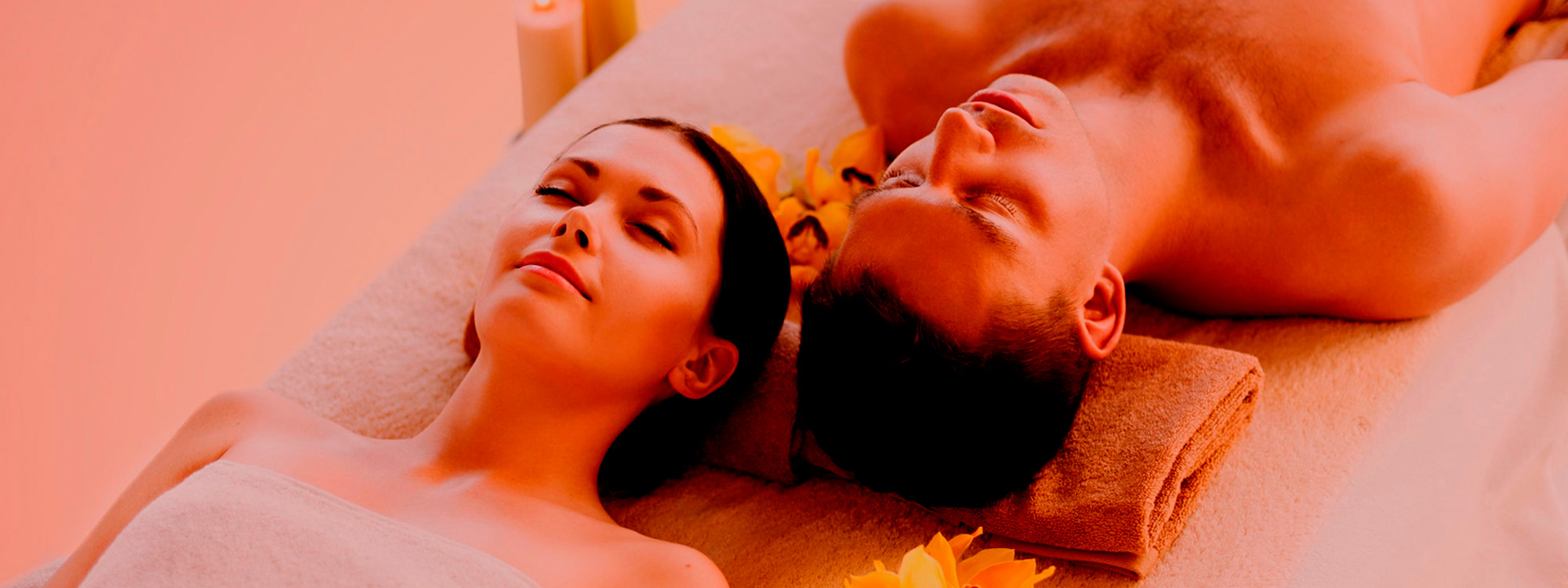 Reactivate your Bodys Energy Brazilian Tantric Massage